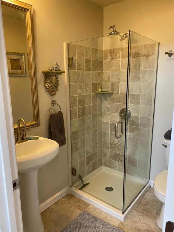 Perkins Cove Oceanfront Cottage Ogunquit Extérieur photo