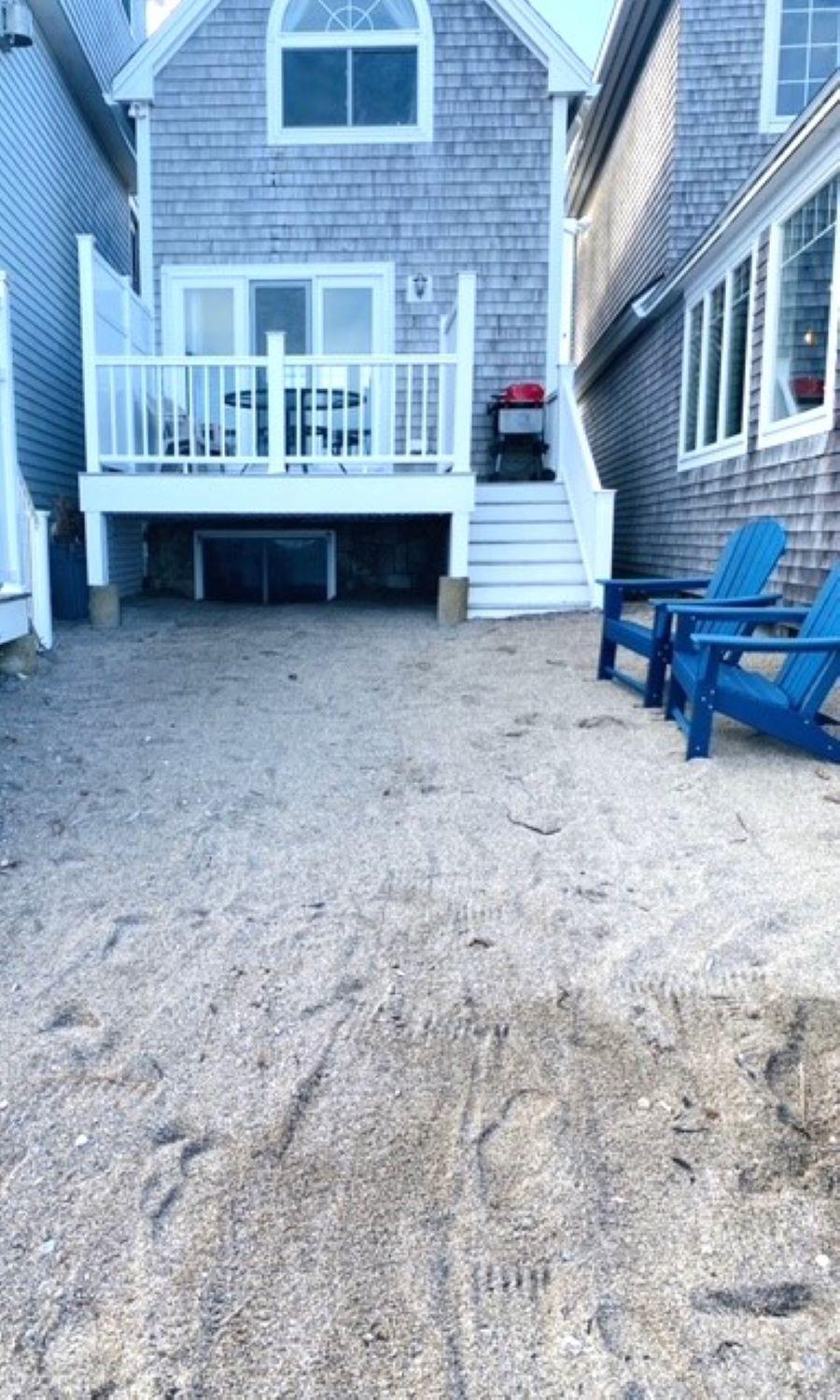 Perkins Cove Oceanfront Cottage Ogunquit Extérieur photo