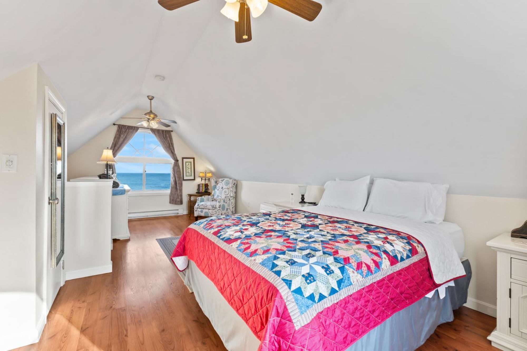 Perkins Cove Oceanfront Cottage Ogunquit Extérieur photo