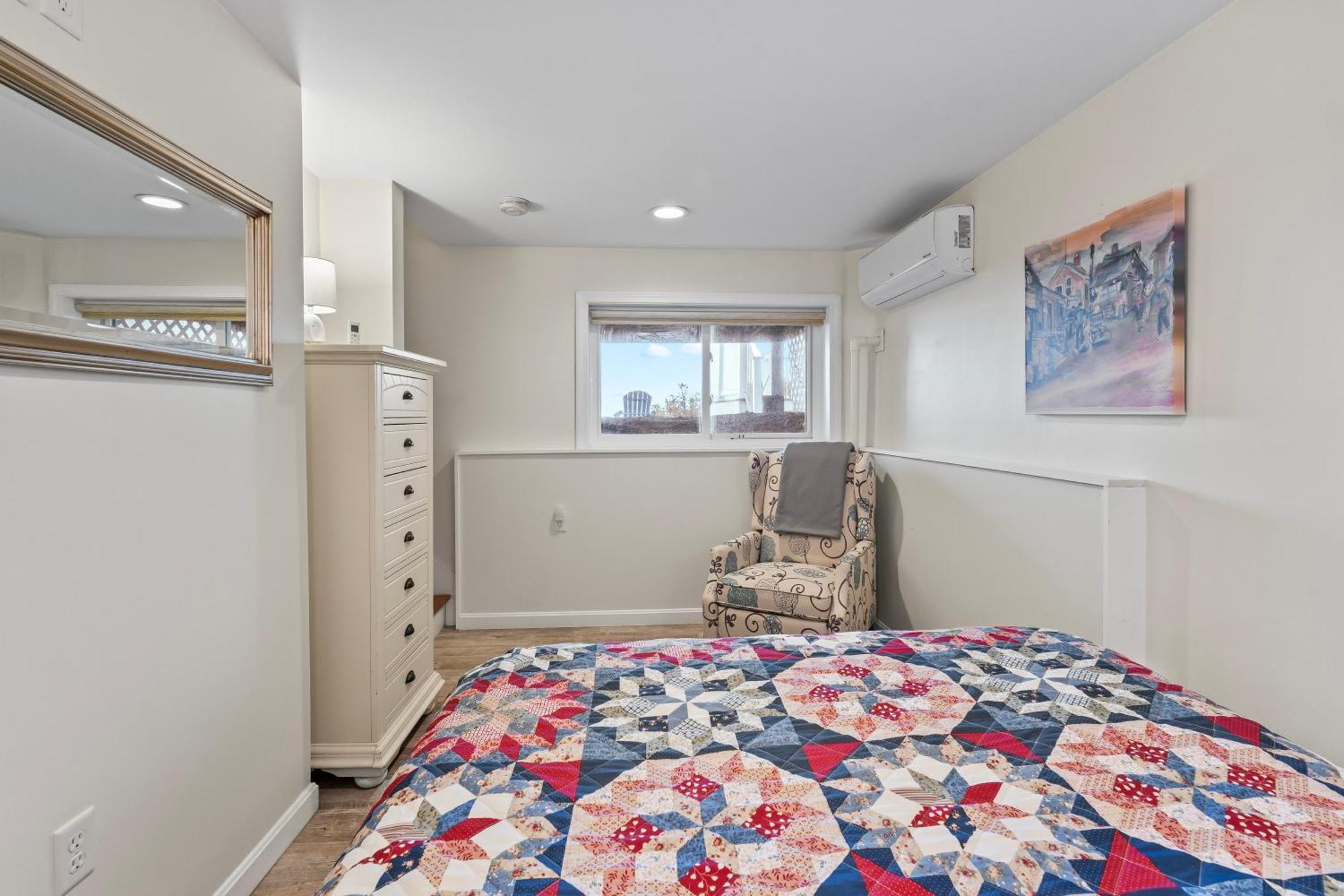 Perkins Cove Oceanfront Cottage Ogunquit Extérieur photo