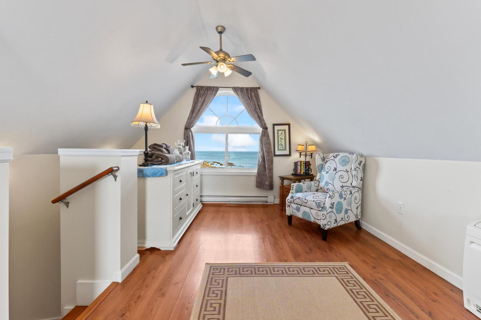 Perkins Cove Oceanfront Cottage Ogunquit Extérieur photo