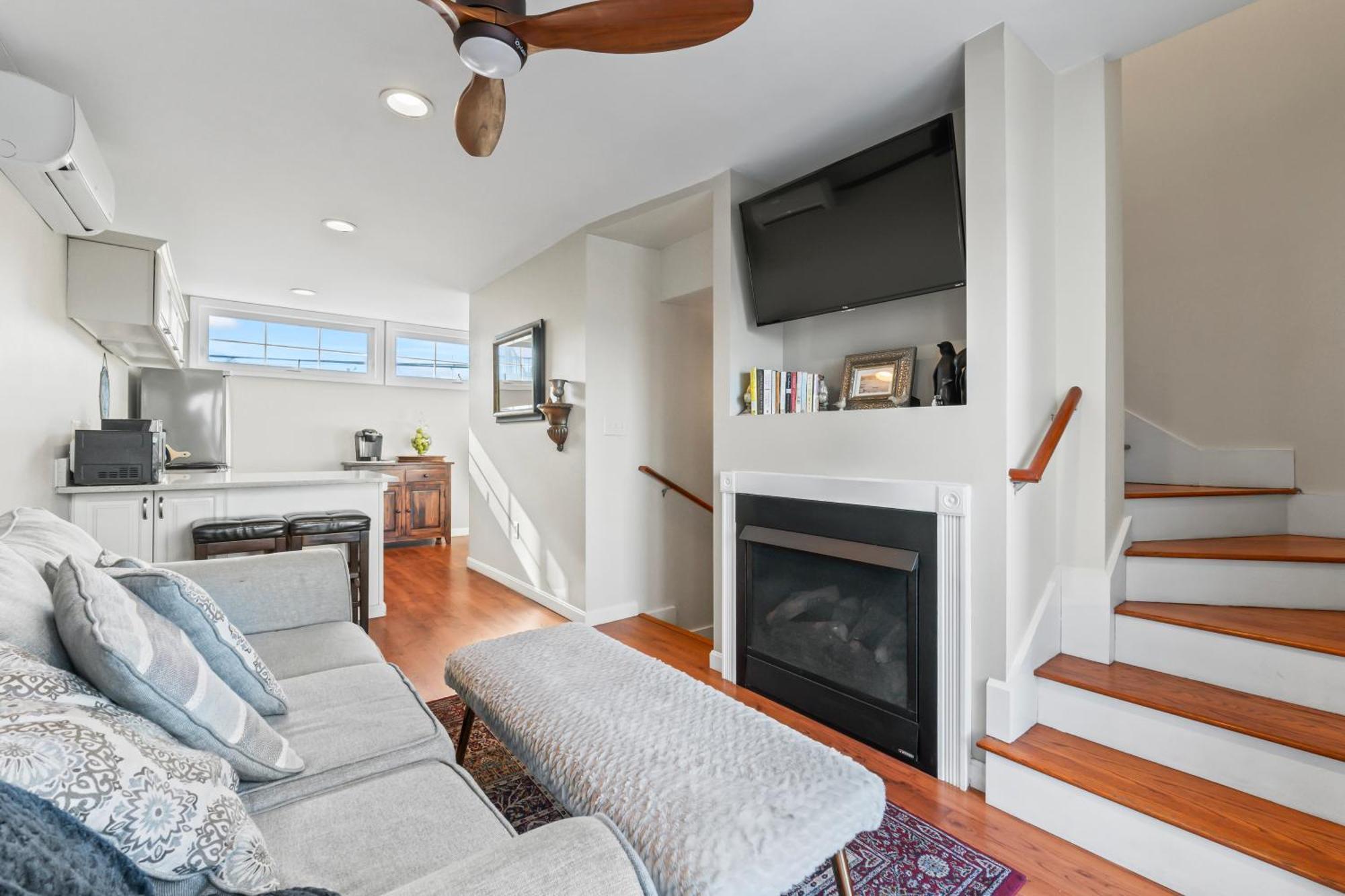 Perkins Cove Oceanfront Cottage Ogunquit Extérieur photo