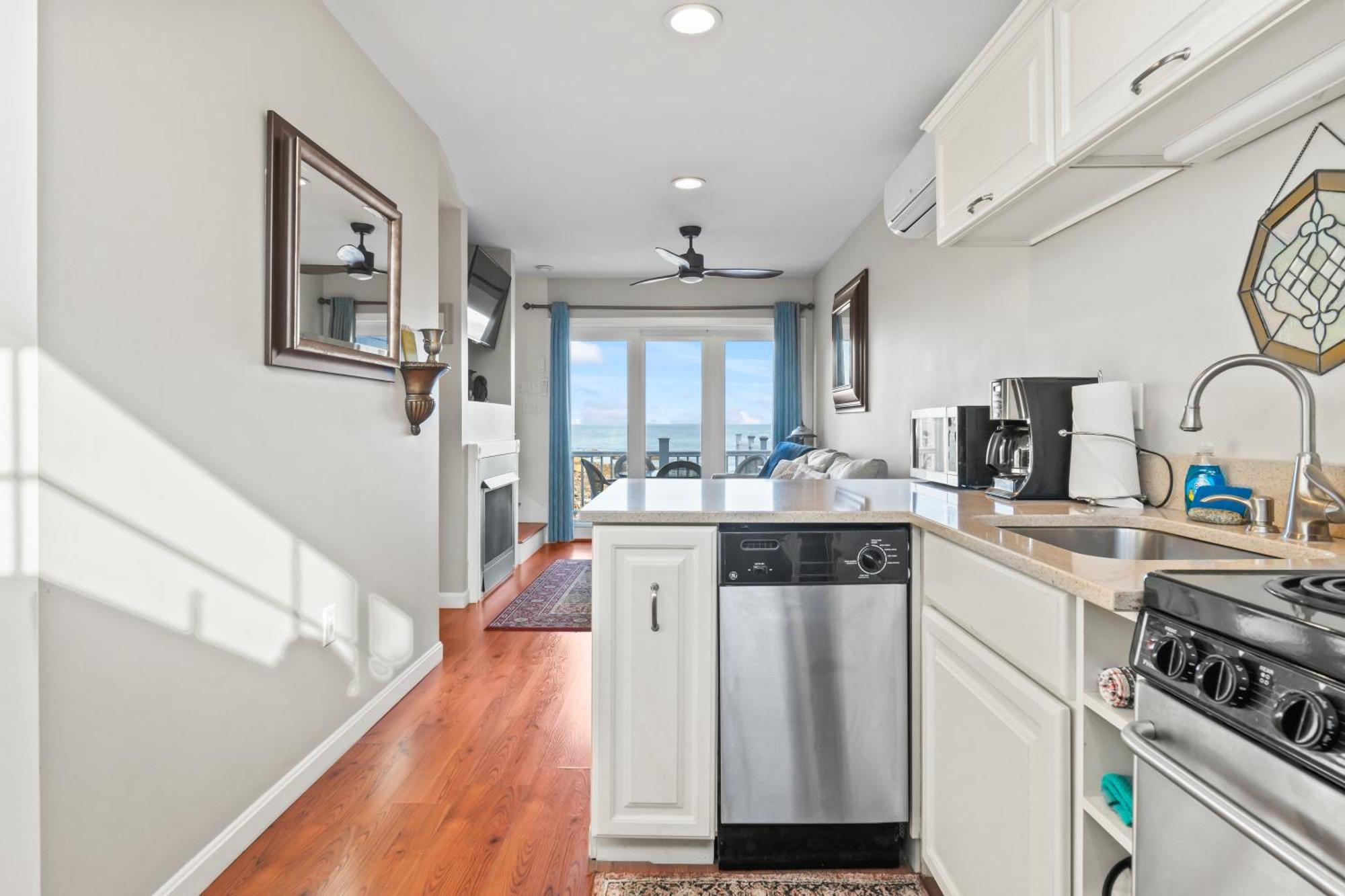 Perkins Cove Oceanfront Cottage Ogunquit Extérieur photo
