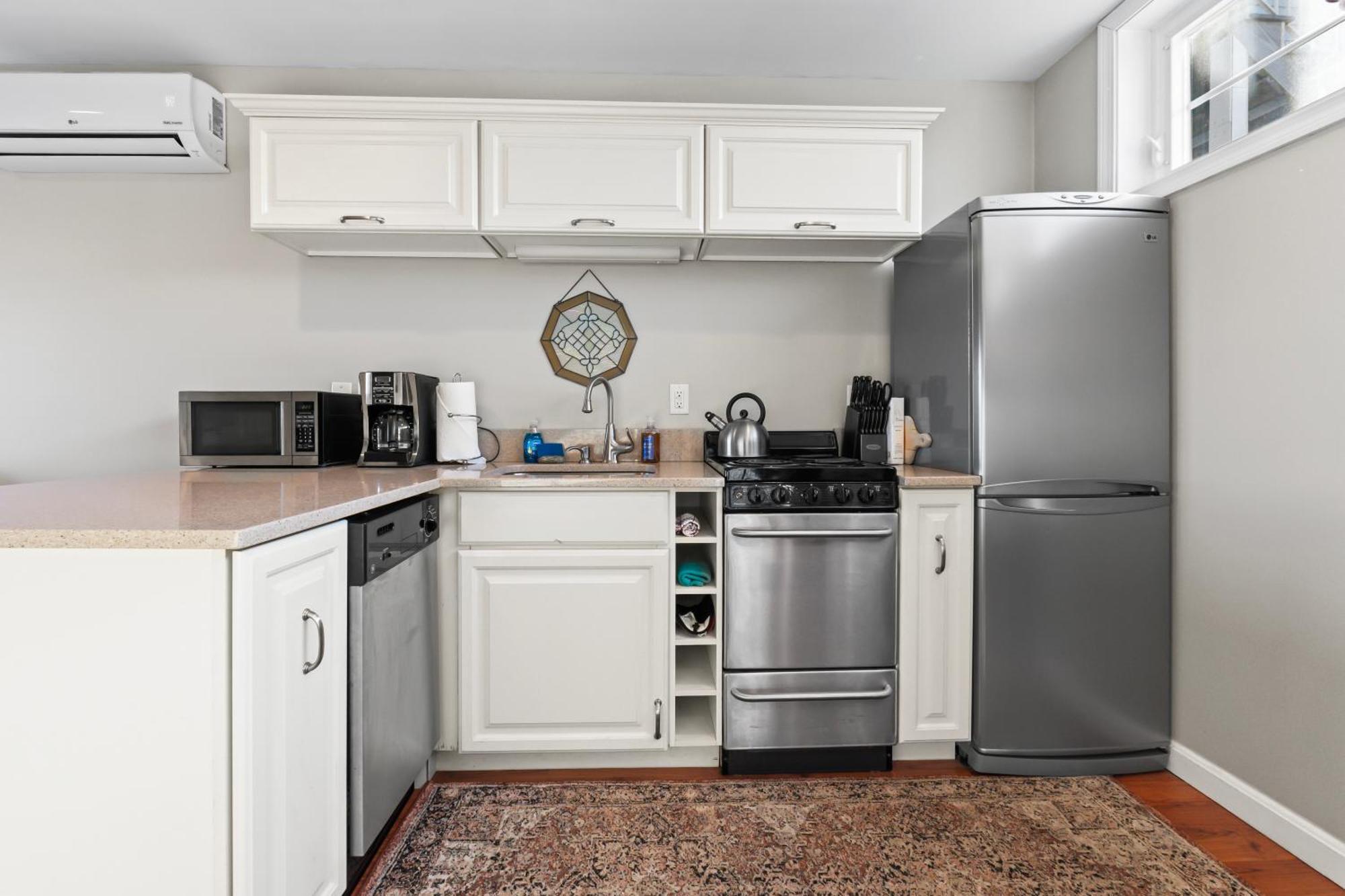Perkins Cove Oceanfront Cottage Ogunquit Extérieur photo
