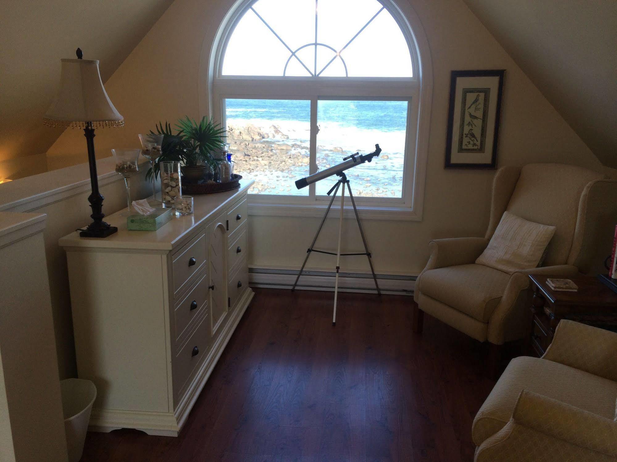 Perkins Cove Oceanfront Cottage Ogunquit Extérieur photo
